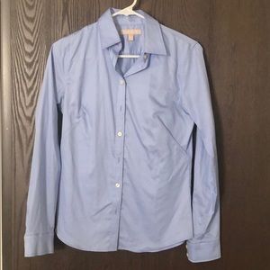 Banana Republic Button Down